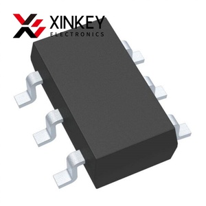 Composants électroniques MCU M24C64-WDW6TP TSSOP8, circuit intégré, puce IC, nouveau et original - Product Image 1