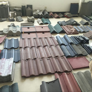 ماكينة صنع بلاط السقف الهيدروليكي ، ماكينات بلاط السقوف - Product Image 6