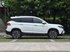 Hete Aanbieding en Nieuwe PHEV Luxe Auto's Nieuwe Auto's SUV met Dongfeng Forthing T5 SUV Auto's te Koop OEM ODM - Product Image 5