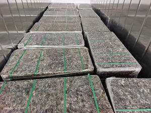 Pallet in Fibra Plastica GMT Economico di Alta Qualità Facilmente Deformabile ad Alta Resistenza per Mattoni in Cemento in Vendita - Product Image 2