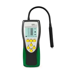 Digital Car Brake Fluid Tester Accurate Test Automotive Brake Fluid Water Content Check Universal Oil Quality