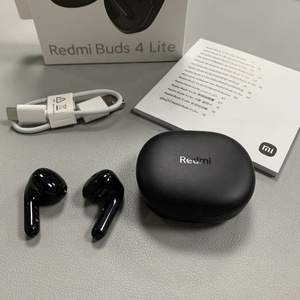 Véritables écouteurs sans fil Redmi Buds 4 <span class=keywords><strong>Lite</strong></span> Essential buds 3 <span class=keywords><strong>lite</strong></span> Écouteurs sans fil AI Control mi Global <span class=keywords><strong>Buds3</strong></span> Buds4 <span class=keywords><strong>Lite</strong></span> TWS - Product Image 3