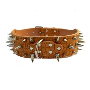 <span class=keywords><strong>Collar</strong></span> de perro de alta calidad, hebilla de metal, gran oferta, 2023 - Product Image 5