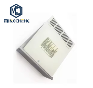 HC-SFS352B มอเตอร์เซอร์โว AC แบบแรงเฉื่อยปานกลางพร้อมเบรกสำหรับระบบควบคุมการเคลื่อนที่อัตโนมัติทางอุตสาหกรรมและอุปกรณ์ - Product Image 1