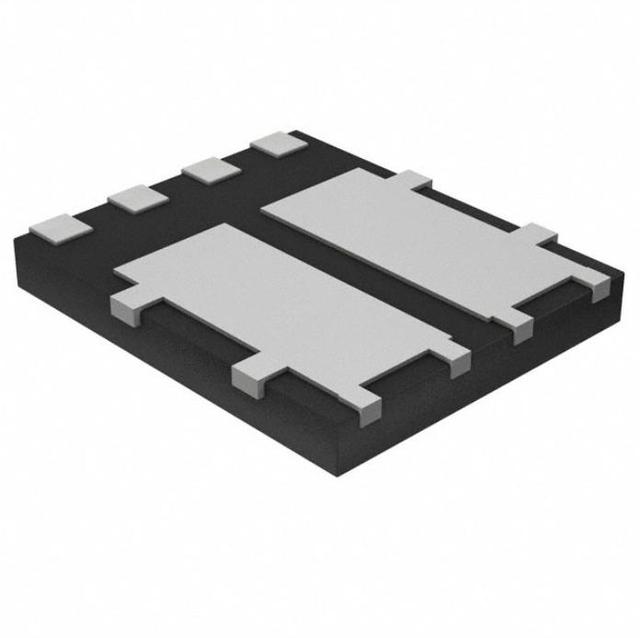 DMC1016UPD-13 Original Electronic component suppliers Transistor MOSFET N/P-CH 12V 9.5A PWRDI50