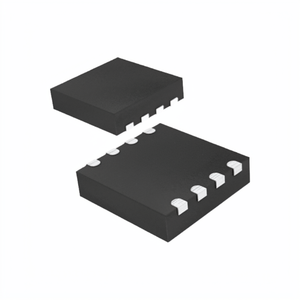 Memory Electronics Component Authorized Distributor 8 WDFN Exposed Pad MX25U8035ZNI-25G - Product Image 1