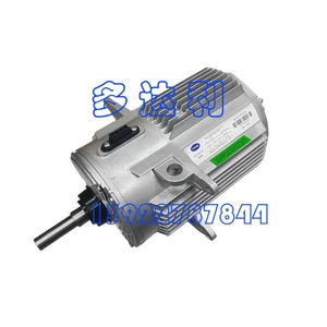 มอเตอร์พัดลมระบายความร้อนแบบอากาศ Carrier 30XQ รุ่น 00PPG000007201 สำหรับการอัปเกรดแบบ Retrofit - Product Image 1