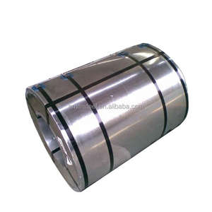 Prime <span class=keywords><strong>Hot</strong></span> <span class=keywords><strong>Dipped</strong></span> Dx51d SGCC GL Rollo de aluminio galvanizado recubierto de zinc Galvalume Bobina de acero metálico disponible a precios de venta directa - Product Image 6