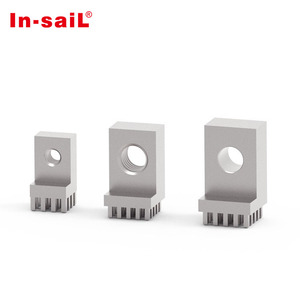 9/16/25/36 pins Báo Chí phù hợp M3-M10 UNC/tùy chỉnh chủ đề <span class=keywords><strong>PCB</strong></span> kết nối <span class=keywords><strong>PCB</strong></span> lắp ráp Phụ kiện cho cao hiện tại - Product Image 3