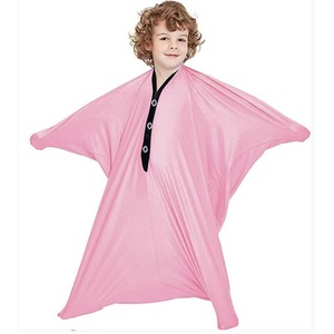 Cross-border <b>sensory</b> <b>socks</b>, <b>sensory</b> training bags for children, children's body <b>socks</b>, four-way stretch elastic bags, magic bags - Product Image 5