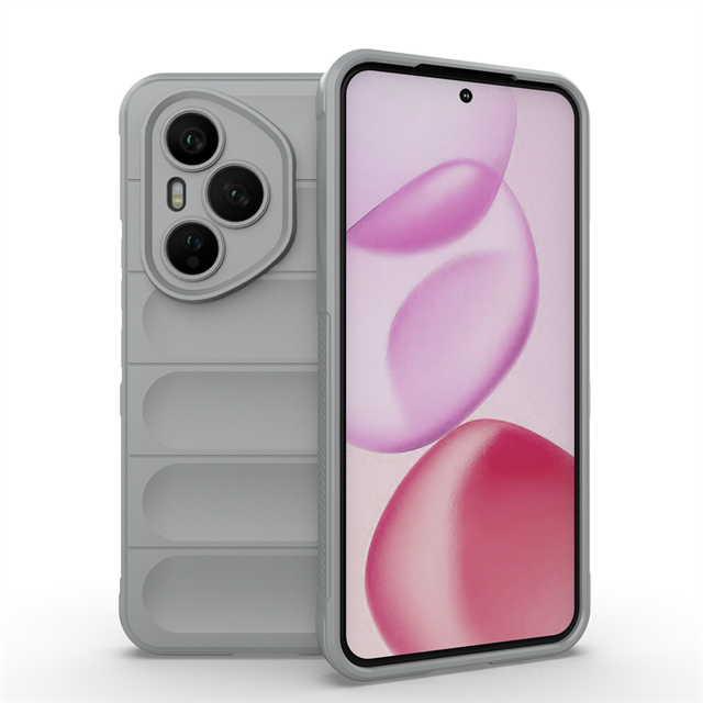 Luxury Design Multi Colors Ultra Thin Anti Slip Shockproof Waterproof Mobile Phone Cases for Honor 600 LITE 5G/Honor 600 Pro