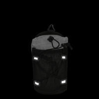 Sac de rangement multifonctionnel pour téléphone portable KKN, bandoulière, accessoires externes, sac d'expansion
