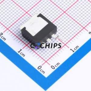 Nuevo y Original Diodo Schottky MBR20100GT TO-263W, Venta al por Mayor de Componentes Electrónicos, Proveedor de Chips y Servicio BOM - Product Image 2