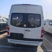 Nouveau Fourgonnette FOTON Toano Mini Cargo 2026 à Prix Abordable, Qualité Garantie, Direct Usine, à Vendre