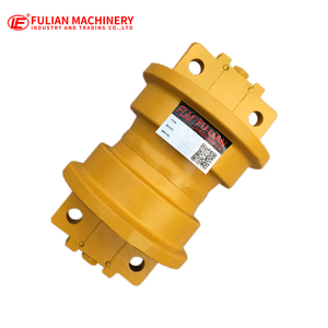 Con Lăn Theo Dõi Đáy Xe Ủi Đất <span class=keywords><strong>D20</strong></span> Cho Phụ Tùng Gầm Xe Komatsu - Product Image 3