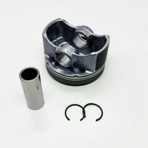 Pièces de moteur à essence 2ZR-FE Piston 13101-37071 Pour moteurs Toyota WISH COROLLA AURIS ZER142 152 172 <span class=keywords><strong>182</strong></span> ZGE20 - Product Image 2