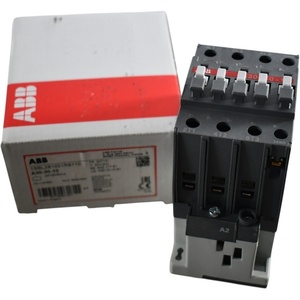 คอนแทคเตอร์ A303010 A30-30-10 3ขั้ว24V 55A 600V สำหรับ PLC สื่อสารด้วย RS485 - Product Image 1