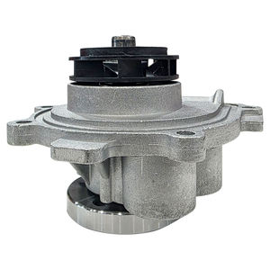 Pompe à eau pour pièces détachées automobiles coréennes 24405895 pour HYUNDAI KIA - Composant durable du système de refroidissement du moteur d'un fournisseur de confiance - Product Image 2