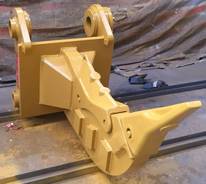 DX รถขุด20ton ร็อคถัง Ripper - Product Image 6
