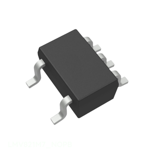 Original Chip 5 TSSOP SC 70 5 SOT 353 LMV821M7/NOPB Acheter des composants électroniques en ligne - Product Image 1