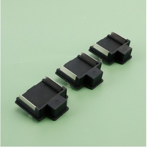 Connecteur de batterie de type prise Makita pour perceuse pistolet, sortie DC, matériau ABS, usage domestique - Product Image 3