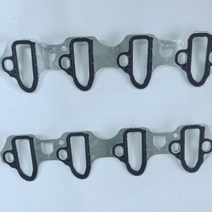 Juntas de colector de admisión Lawxuan 89060413 MS98016T para Chevrolet GMC Cadillac 4.8L 5.3L 6.0L 6.2L - Product Image 1