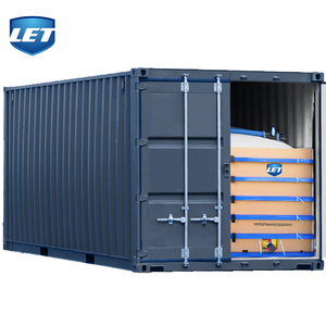 20feet container flexitank - Product Image 4