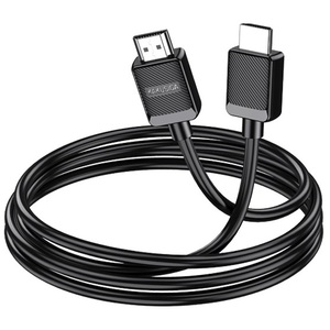 <b>HDMI</b> 2.0 Cable <b>4K</b> 60Hz 2M High Speed With Ethernet For TV Monitor Computer - Product Image 1