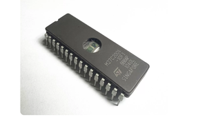 M27C4002ต้นฉบับใหม่ EPROM 4Mbit 40DIP M27C4002-10F1 IC - Product Image 1