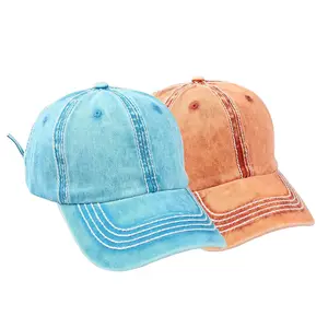 창조적 인 야구 모자 야외 태양 모자 여름 태양 보호 모자