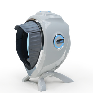 Analyseur de peau à images multispectrales Trends 10 M8 avec analyse alimentée par l'IA et rapport personnalisé - Product Image 6