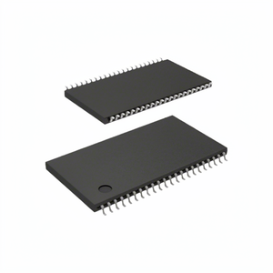 Composant électronique original de puces mémoire IDT71V416S10PH 44 TSOP - Product Image 1