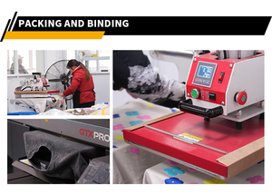 T-shirt pour homme de haute qualité, écologique, en coton 230g, coupe classique, avec impression graphique, streetwear pour la jeunesse urbaine - Product Image 6