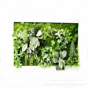 Grandes fleurs artificielles géantes en organza de soie faites à la main, blanches et vertes, pour décoration de couloir de mariage et arrangement floral au <span class=keywords><strong>sol</strong></span> - Product Image 5