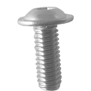 Vis hexagonale en acier inoxydable M6 pour la réparation et le remplacement de la quincaillerie marine - Product Image 5
