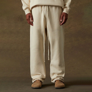 <span class=keywords><strong>Pantaloni</strong></span> Sportivi Vintage in Cotone ESS Spot Light Board, Taglia Grande, Trendy, da <span class=keywords><strong>Uomo</strong></span> e Donna, Casual, in <span class=keywords><strong>Velluto</strong></span> Spesso, a Vita Media - Product Image 3