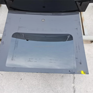 Vetro per Tettuccio Apribile Auto OEM a Prezzi All'Ingrosso per <span class=keywords><strong>Hyundai</strong></span> <span class=keywords><strong>I30</strong></span> 2013 - Product Image 2