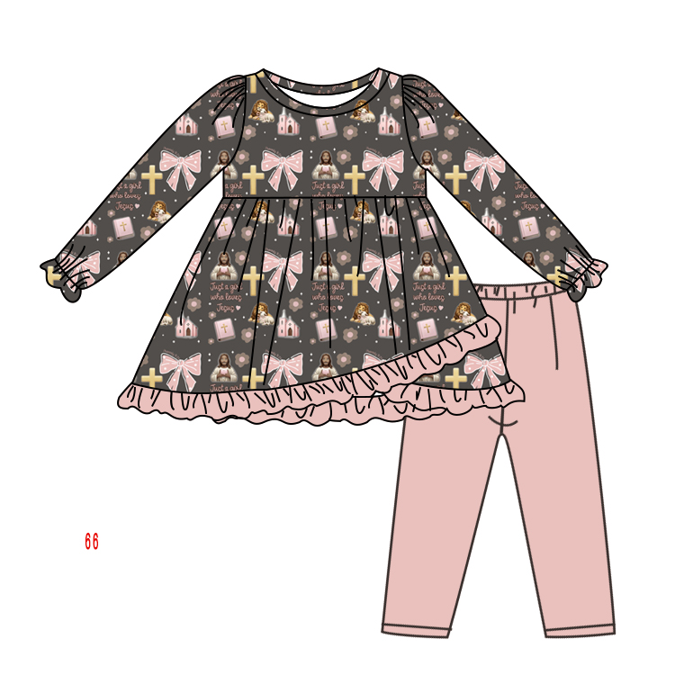 set di vestiti 1