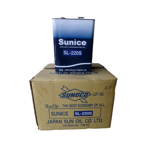 Huile de réfrigérant POE Sunoco 20L de bonne qualité, huile de lubrification pour réfrigération <span class=keywords><strong>Sunice</strong></span> <span class=keywords><strong>Sunice</strong></span> SL-22S pour pièces de refroidisseur - Product Image 6