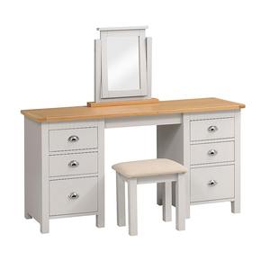 Alta qualità <span class=keywords><strong>shabby</strong></span> <span class=keywords><strong>chic</strong></span> design mobili in legno cassettiere con 3 cassetti armadietto - Product Image 3