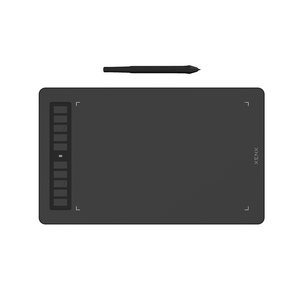 Tablette graphique numérique USB Kstar P3-1060B 8192 niveaux de pression, 10 touches personnalisables, résolution 5080 LPI, taux de rapport 266 PPS pour la retouche photo - Product Image 5