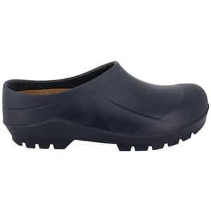 NORA - FP04030NOR-0037N37N-39 liège/cuir PU COMFY bleu-EAN 8032690152358 SABOTS - Product Image 2