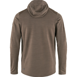 Chaqueta Híbrida para <span class=keywords><strong>Hombre</strong></span>, Transpirable, con Protección UV, Ligera, con Capucha, <span class=keywords><strong>Cortavientos</strong></span> e Impermeable para Senderismo, Montañismo y Pesca - Product Image 2