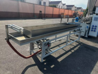 SEVENSTARS high quality factory price PVC edge banding 12-40mm extrusion line furniture tape PVC extruder machine