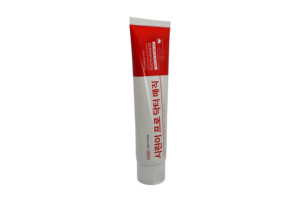 Made In Korea Non Irritating <b>Toothpaste</b> Gel For Safe Ingredients And Effective Plaque Removal - Product Image 4