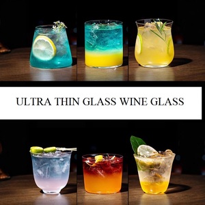 <span class=keywords><strong>Verre</strong></span> à <span class=keywords><strong>cocktail</strong></span> personnalisé Mojito Colin Cup Long Island Iced Tea pour bar, pub, <span class=keywords><strong>achat</strong></span> en gros commercial - Product Image 3