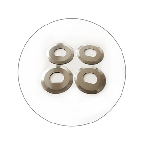 Hoogwaardig klein rond snijmes 74*32/28*2 groot gunstig geprijsd - Product Image 2