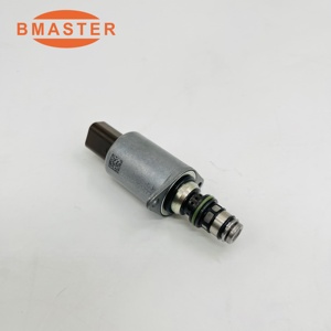 Valvola Solenoide 491-0908 per Motori 326GC 330 330 <span class=keywords><strong>GC</strong></span> 330GC 335 336 336 <span class=keywords><strong>GC</strong></span> 336MHPU 340 - Product Image 2
