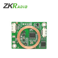 Módulo Lector de Tarjetas RFID USB de 125MHz con Interfaz USB UART para Control de Acceso, Precio de Fábrica