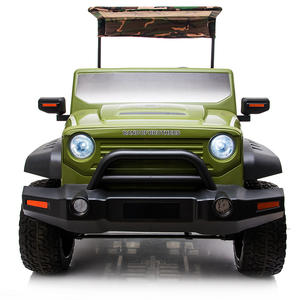 2020 nuovo di vendita caldo modello di bambini grandi di guida <span class=keywords><strong>auto</strong></span> con batteria elettrica per i bambini tra i 2-8 anni di età - Product Image 4